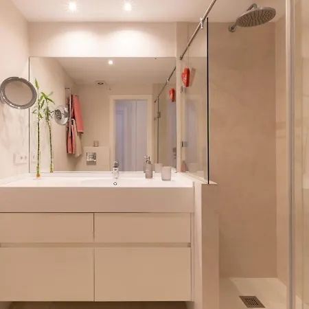 Cubo's Cozy&beautiful Flat De La Serna
