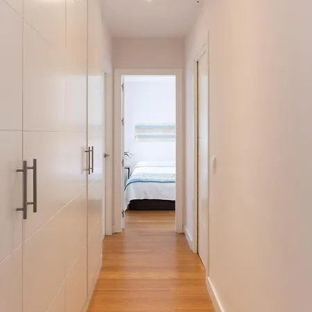 Cubo's Cozy&beautiful Flat De La Serna * Marbella