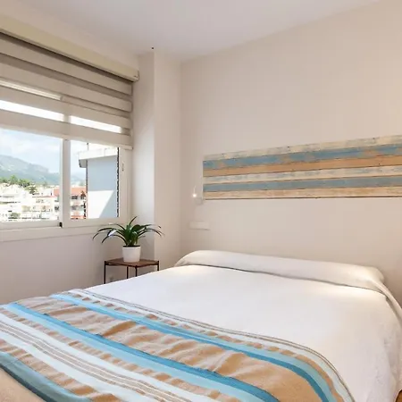 Cubo's Cozy&beautiful Flat De La Serna Apartment Marbella