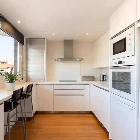 Apartment Cubo's Cozy&beautiful Flat De La Serna Marbella