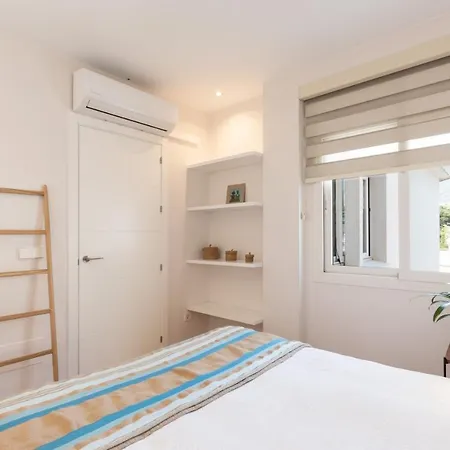 Apartment Cubo's Cozy&beautiful Flat De La Serna *