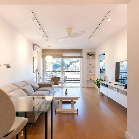 Cubo's Cozy&beautiful Flat De La Serna * Marbella